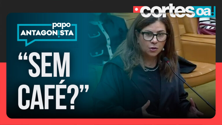 video destaque
