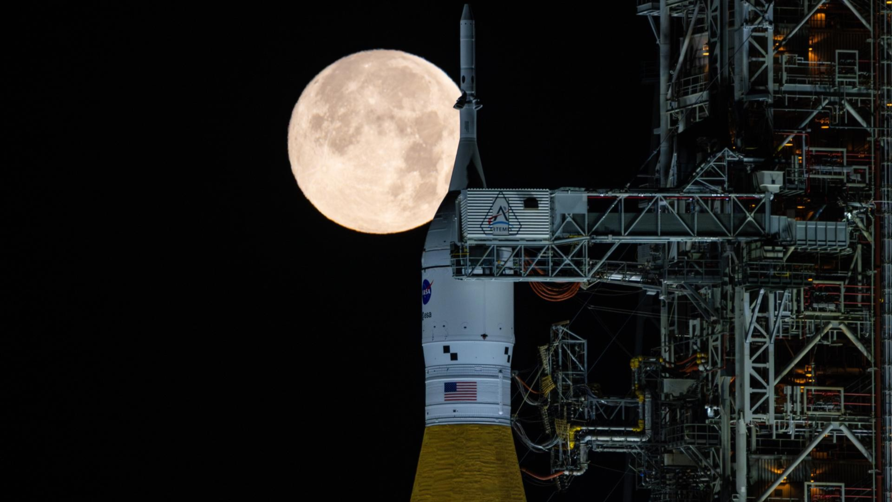 Artemis II vai só dar a volta na Lua e é exatamente isso que torna a missão o teste mais decisivo do programa