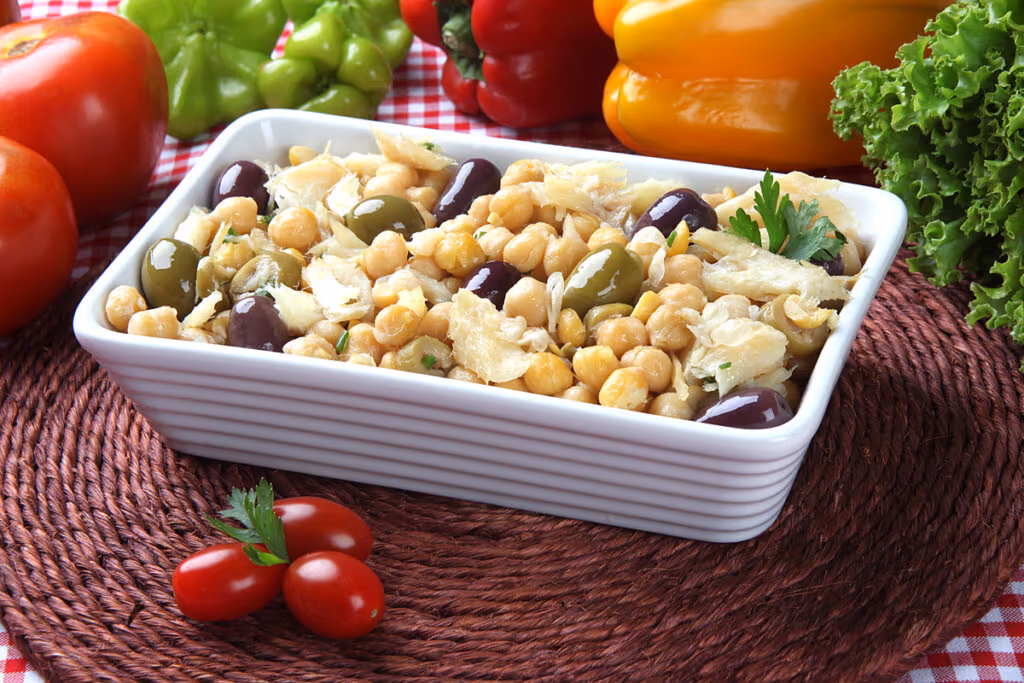 7 receitas com bacalhau para a Quaresma: pratos tradicionais e saboroso