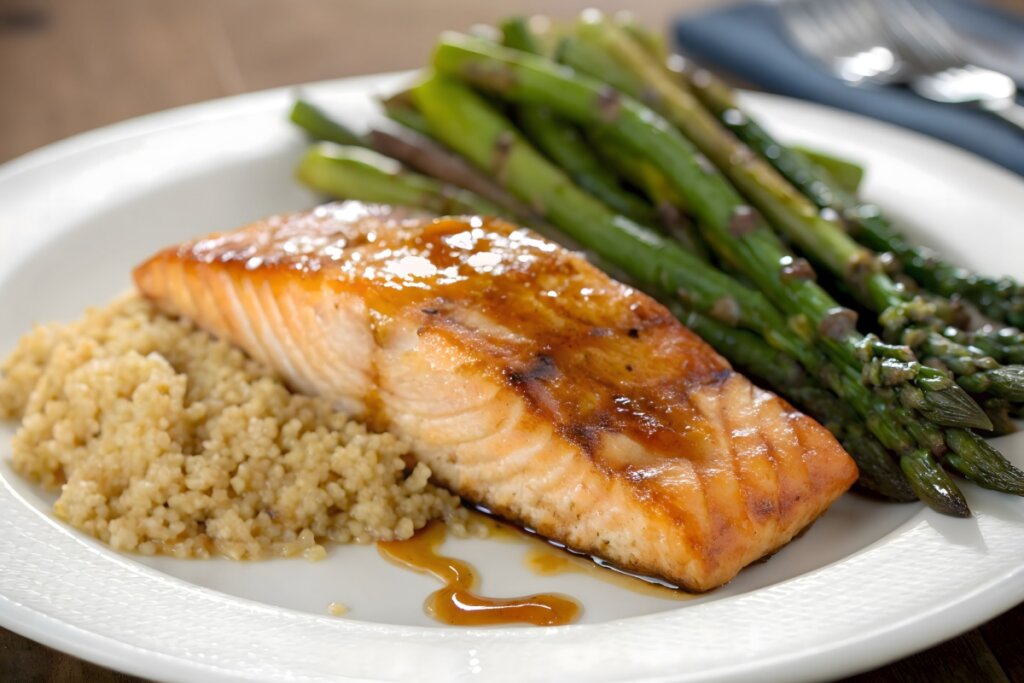 Almoço prático: 5 receitas rápidas e saudáveis para o dia a dia