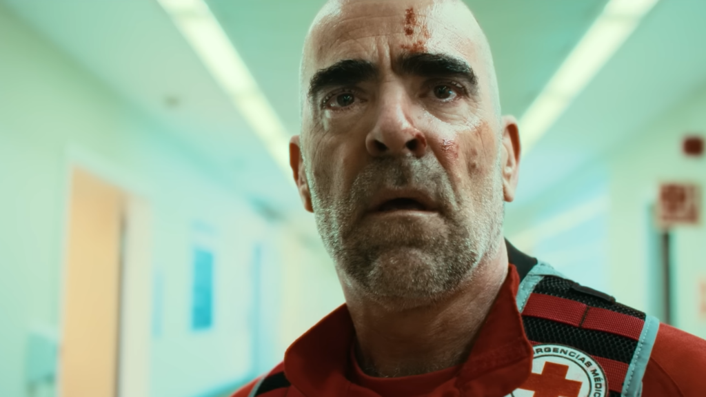Salvador domina como número 1 na Netflix e vira fenômeno em 39 países