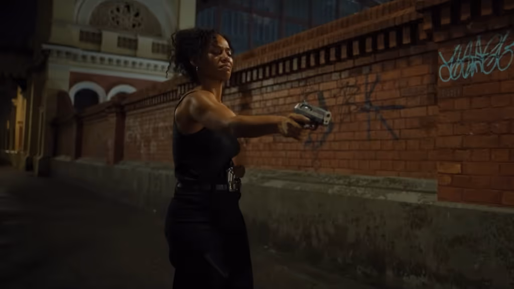 O novo filme brasileiro da Netflix virou sensação e joga São Paulo no caos em uma história que não dá trégua