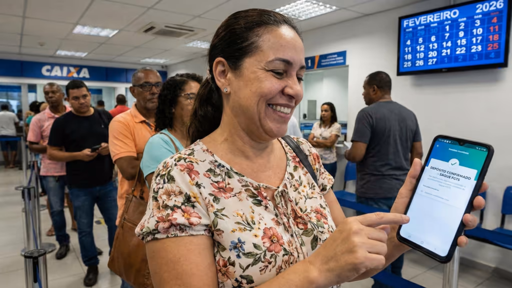 Saque-aniversário do FGTS vale a pena? Entenda o impacto na demissão e escolha sem arrependimento