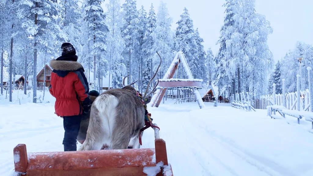 Dentro do lugar mais frio da Terra: como é viver onde tudo congela