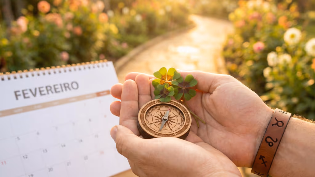 Esses 3 signos entram na mira da sorte e vivem uma sequência de boas notícias
