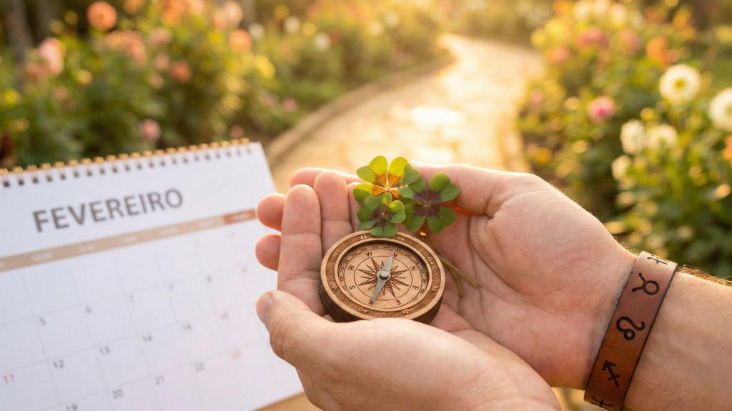 Esses 3 signos entram na mira da sorte e vivem uma sequência de boas notícias