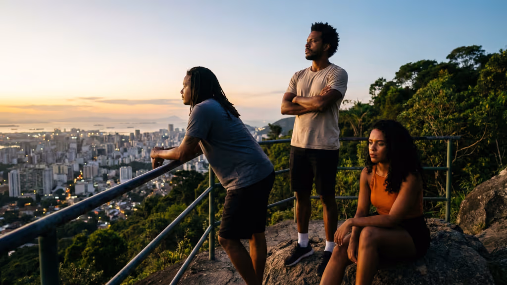 Esses 3 signos serão desafiados a sair da zona de conforto antes do fim do mês