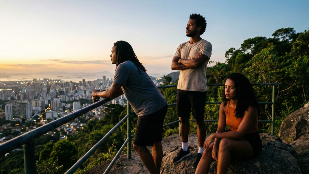 A zona de conforto deverá deixar de ser parte da vida desses signos