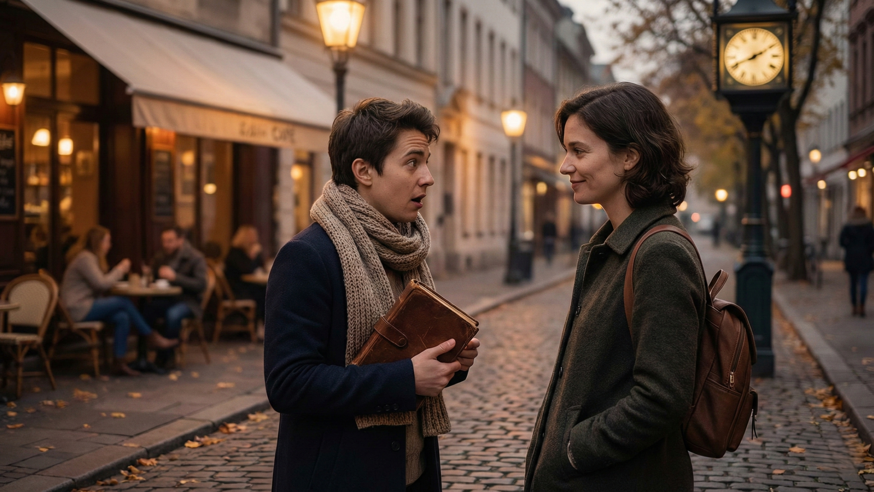 Esses 3 signos terão um reencontro inesperado que muda completamente o rumo do mês de fevereiro