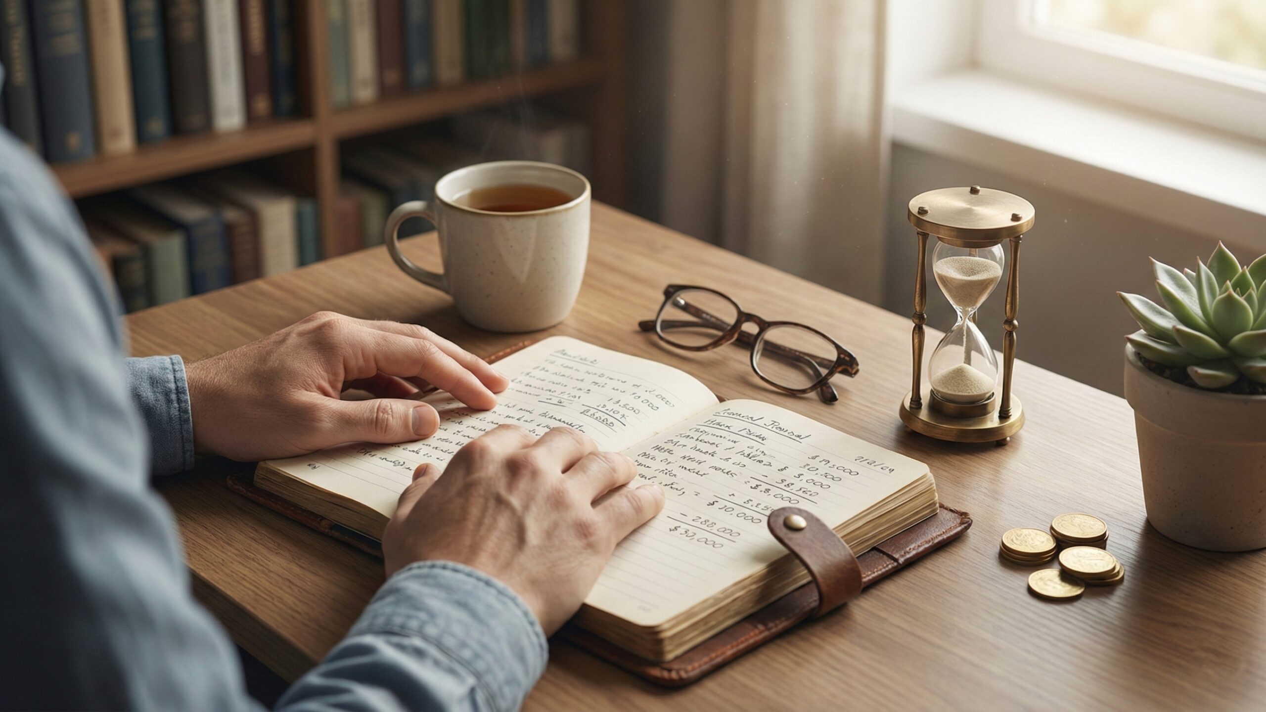 Esses 3 signos enriquecem devagar e sempre, mas só quando cortam um vício financeiro que passa despercebido