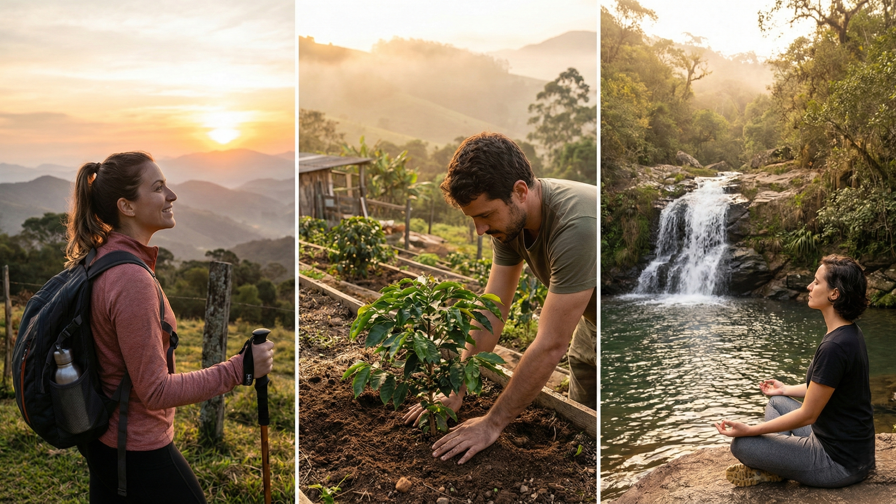 Esses 3 signos recebem uma energia de crescimento difícil de ignorar
