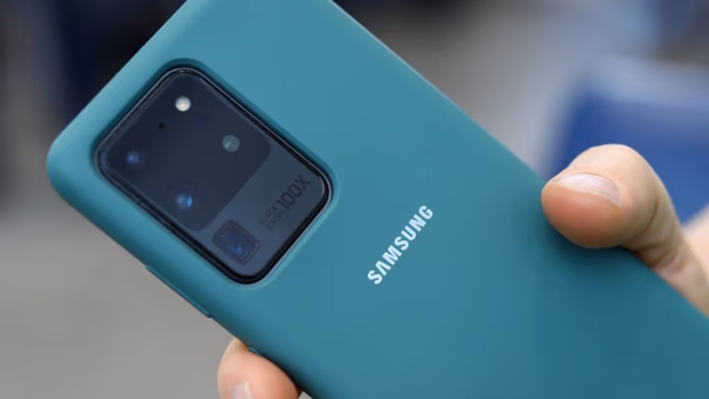 Cinco passos simples para deixar seu celular Samsung incrível no uso diário