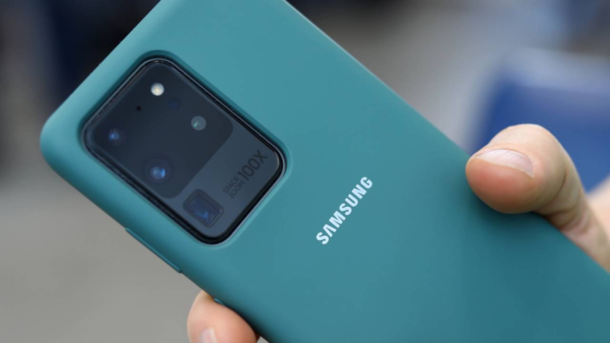 Cinco passos simples para deixar seu celular Samsung incrível no uso diário