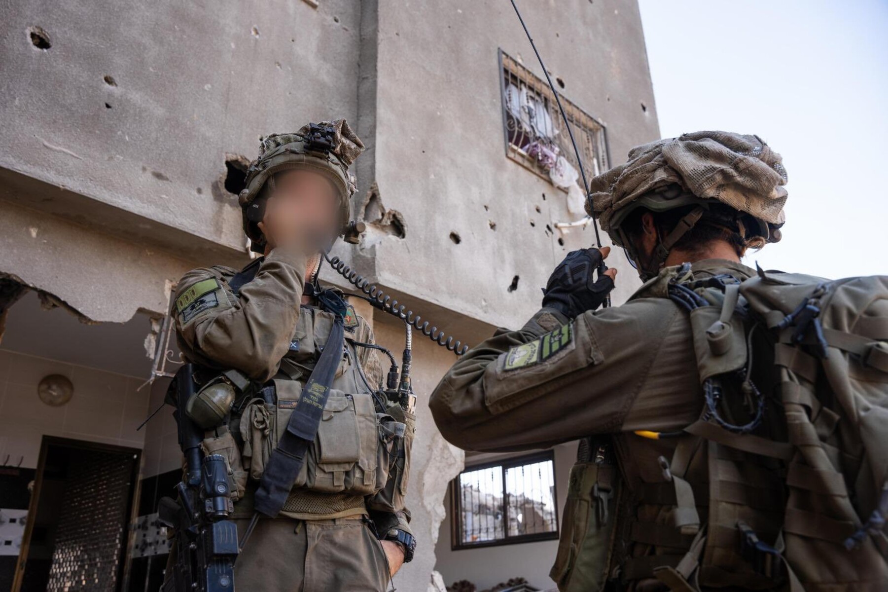 Maristela Basso na Crusoé: O choque entre duas emoções no conflito israelo-palestino