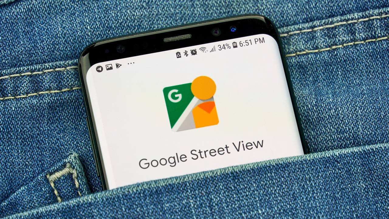 Como usar o Street View do Google Maps para ver as ruas de uma cidade em detalhes