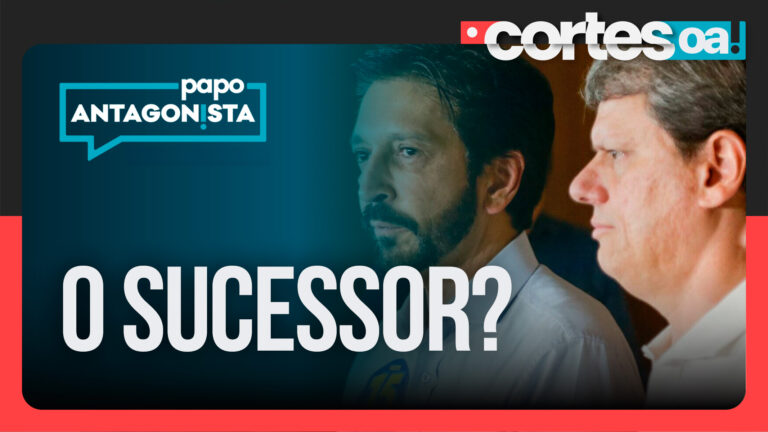 video destaque