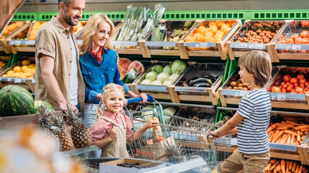 Supermercados Assaí, Carrefour e Atacadão adotam novas regras em 2026