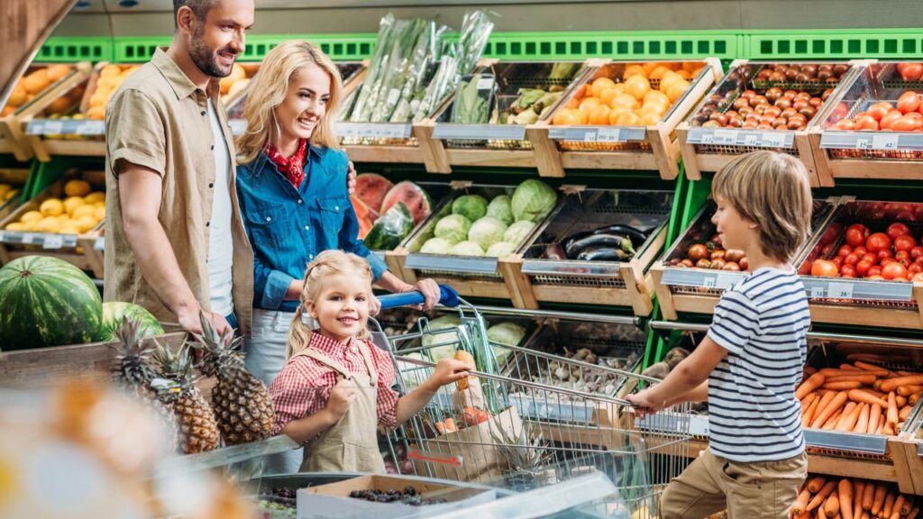 Supermercados Assaí, Carrefour e Atacadão passam a seguir novas regras em 2026