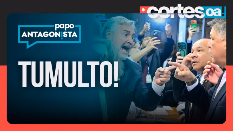 video destaque