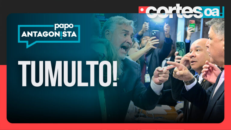 video destaque