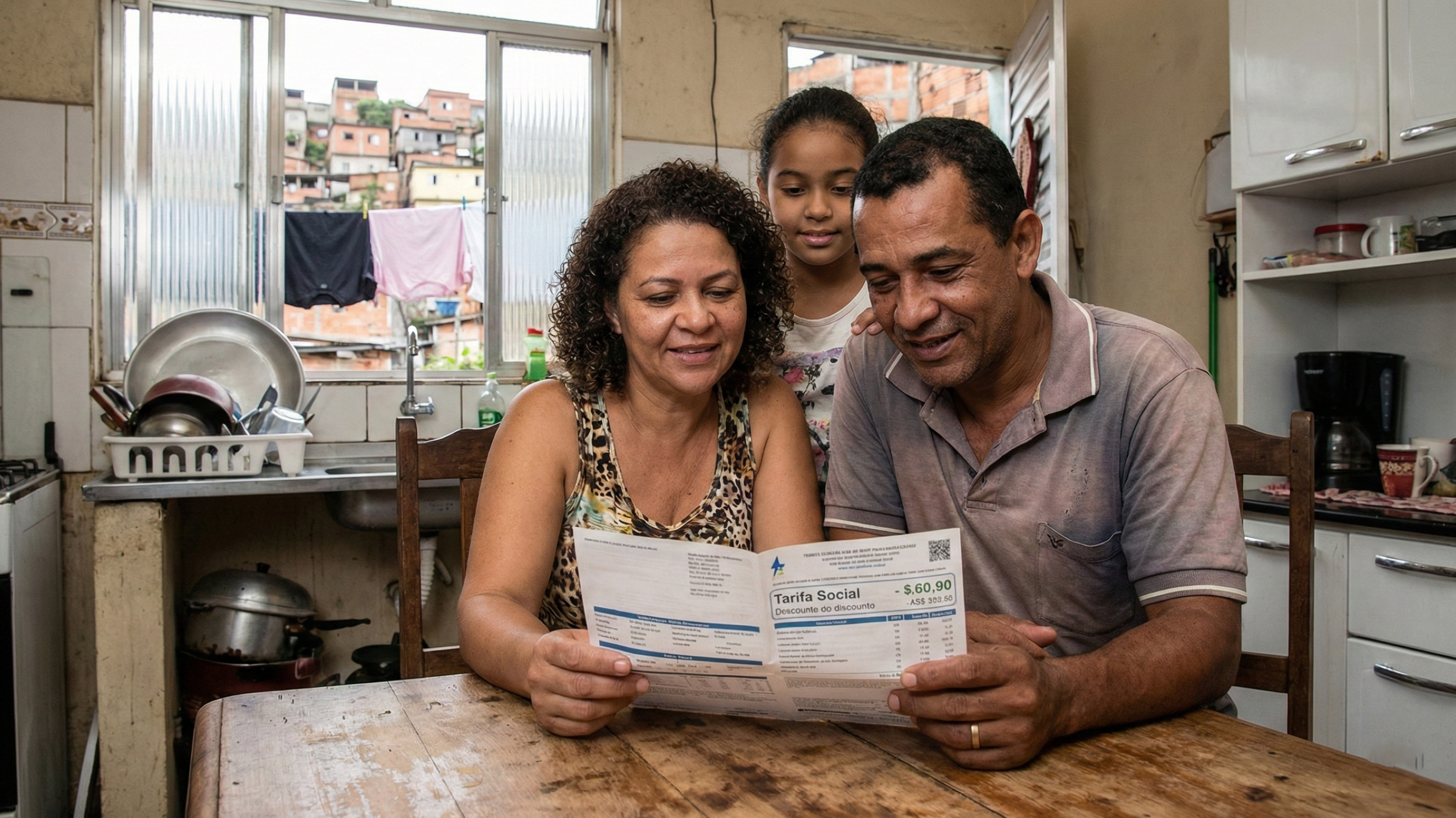 Muitas pessoas tem direito a esse benefício e nem sabem