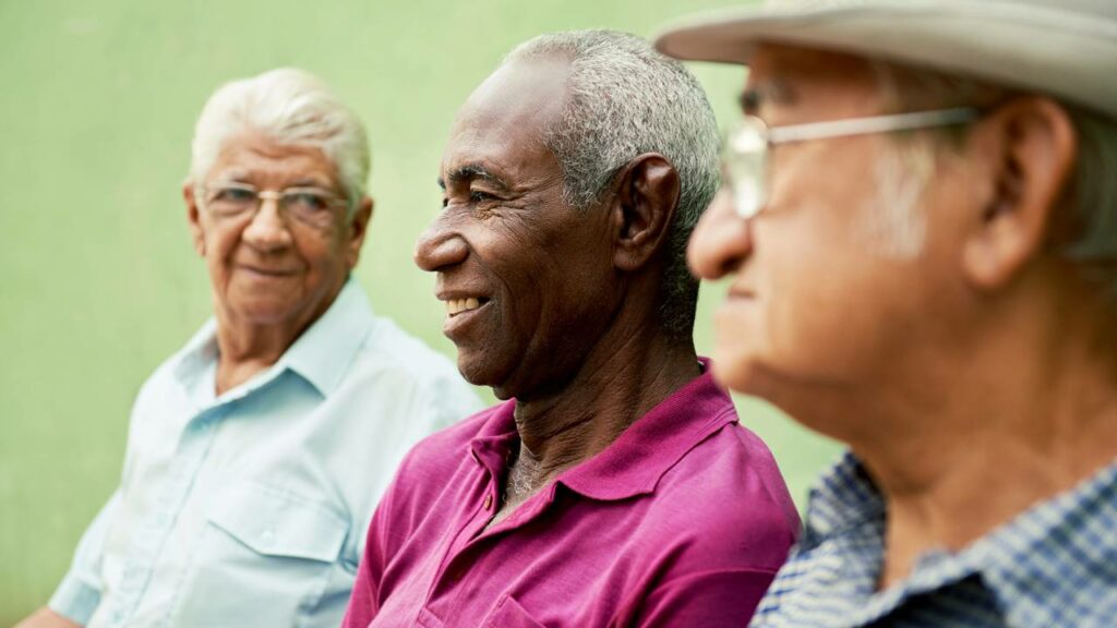 Temos medido mal a mortalidade a ciência acredita que nosso 'tempo de vida' é mais hereditário do se pensava