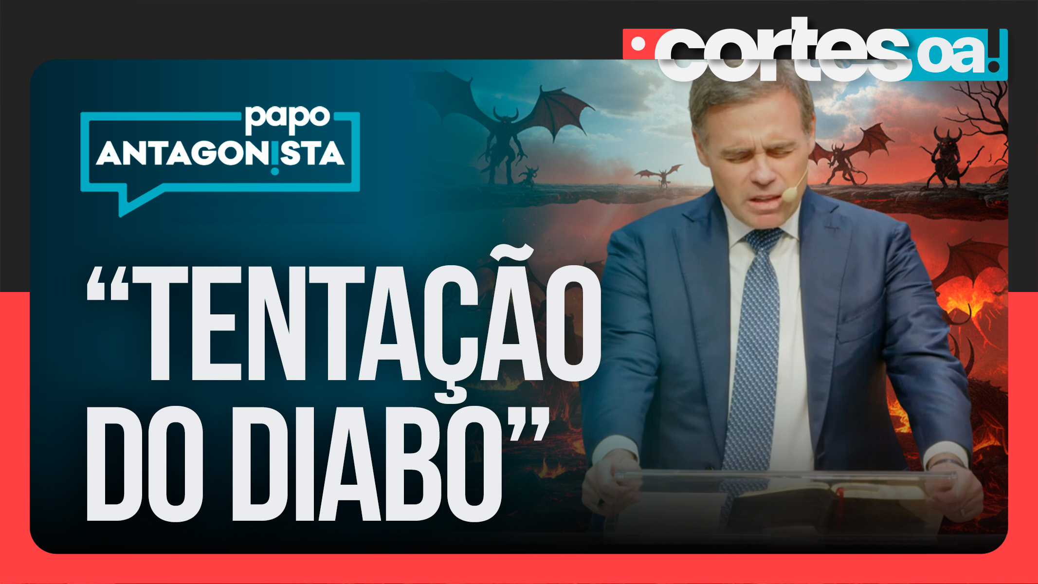 Mendonça deu recado aos ministros do STF?