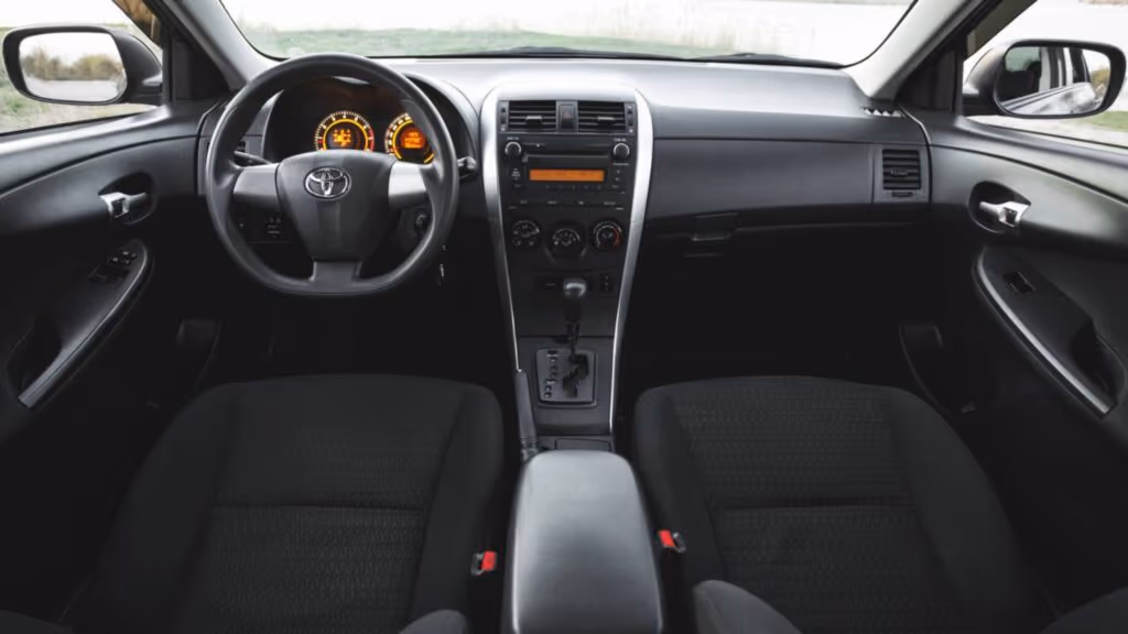 Quanto custa manter um Toyota Corolla 2026 sendo cidadão brasileiro