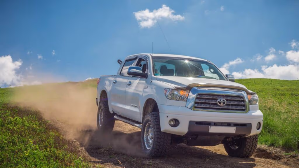 Quanto custa manter uma Hilux a diesel contando com as taxas