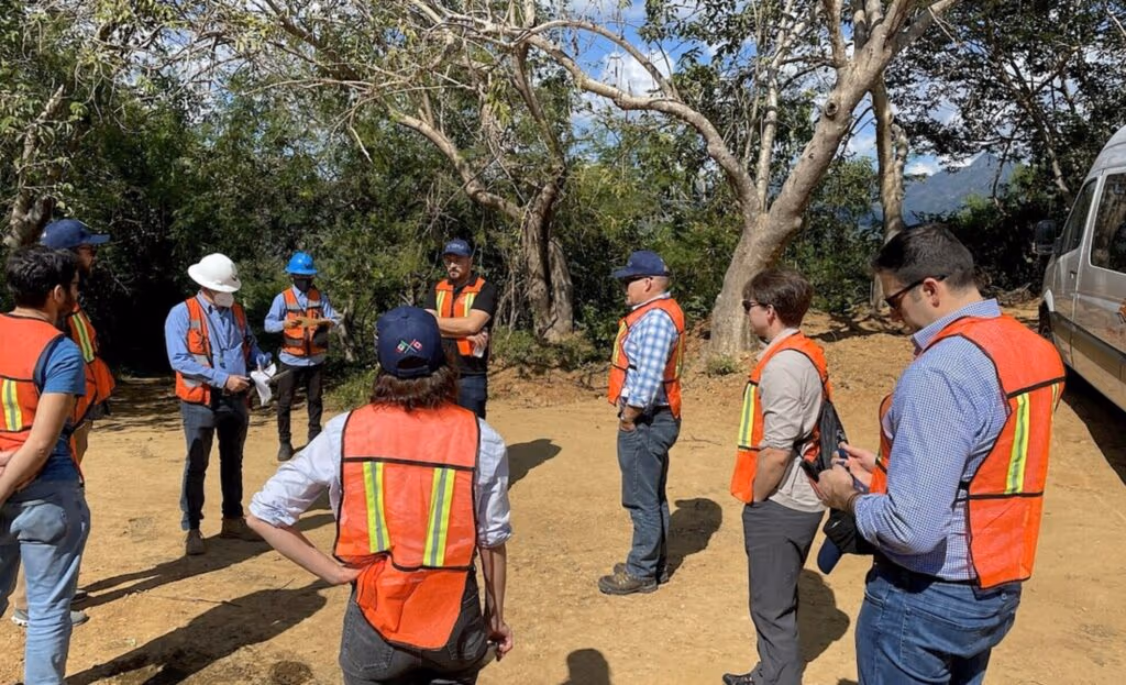 Empresa confirma morte de três funcionários sequestrados no México