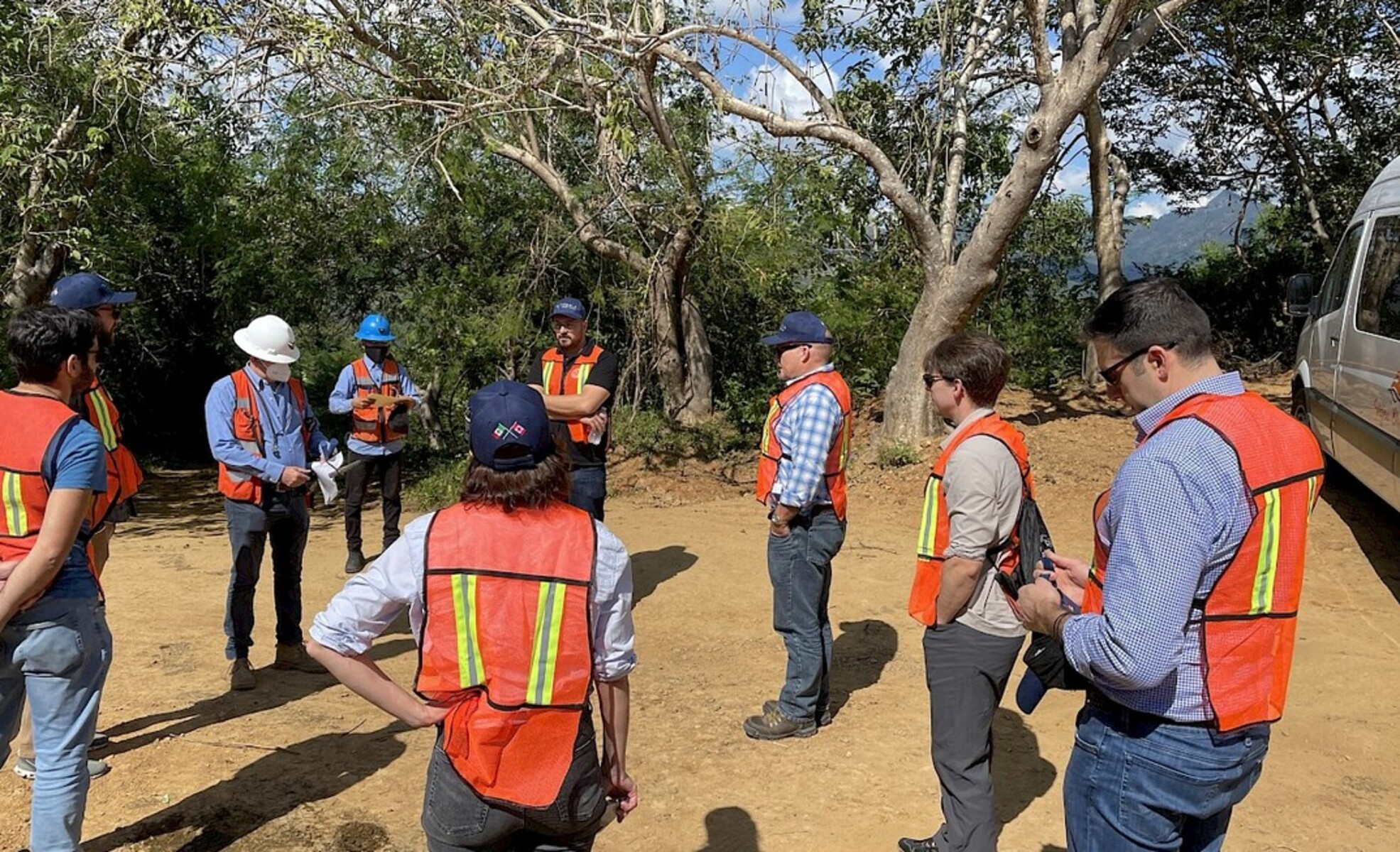 Empresa confirma morte de três funcionários sequestrados no México