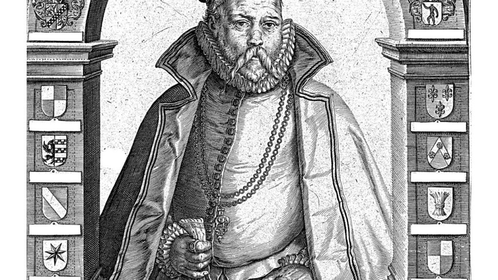 Tycho Brahe, o gênio que mediu o céu inteiro e pode ter morrido por se recusar a fazer xixi