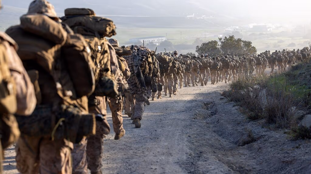 EUA registram primeiras mortes no conflito com o Irã