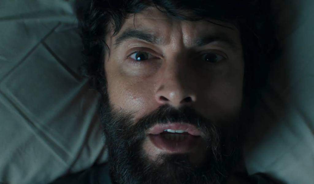 A Última Noite em Tremor: a série da Netflix com 8 episódios que virou febre no suspense