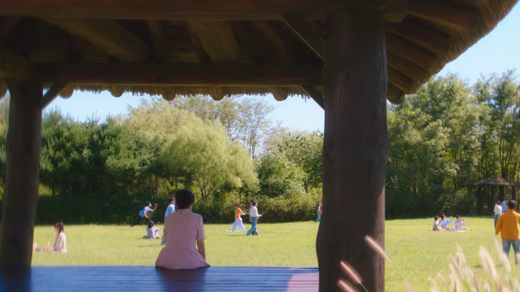 Um Amor no Paraíso na Netflix é o dorama perfeito para chorar e voltar a acreditar no amor