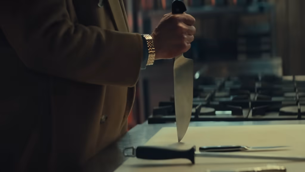 Unfamiliar na Netflix: o thriller de 6 episódios que virou número 1 em dezenas de países