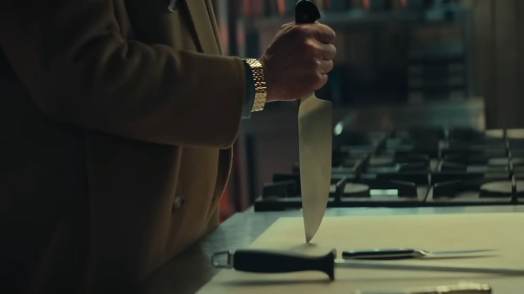 Unfamiliar na Netflix: o thriller de 6 episódios que virou número 1 em dezenas de países