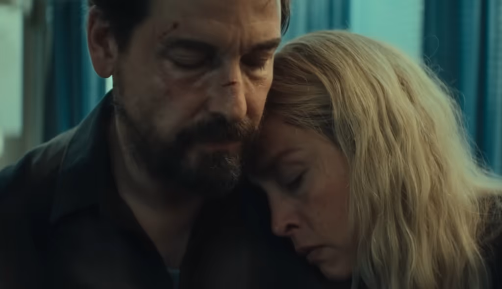 Unfamiliar: a série que transforma um casamento em campo de batalha e virou aposta na Netflix