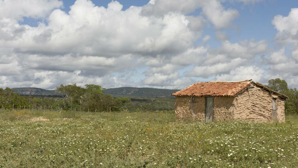 Vale do Catimbau
