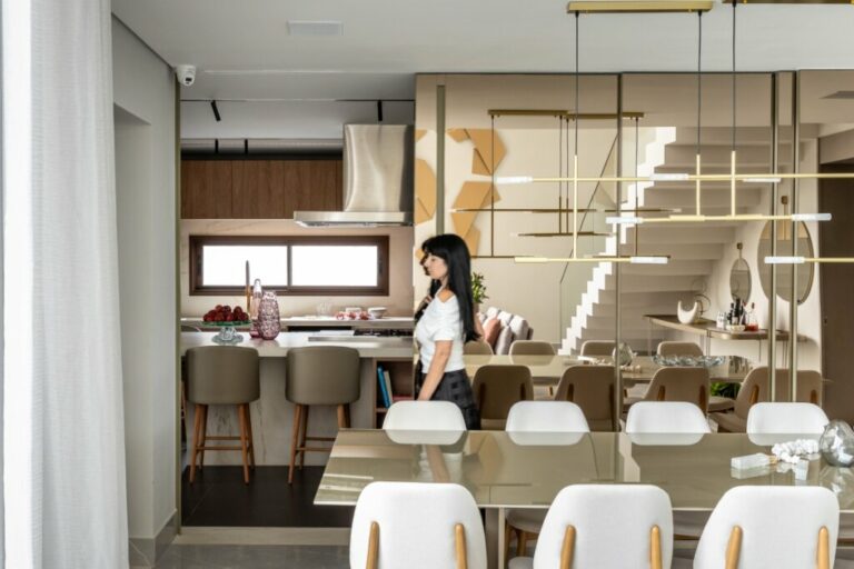 Vidro reflecta: saiba como usá-lo na arquitetura residencial
