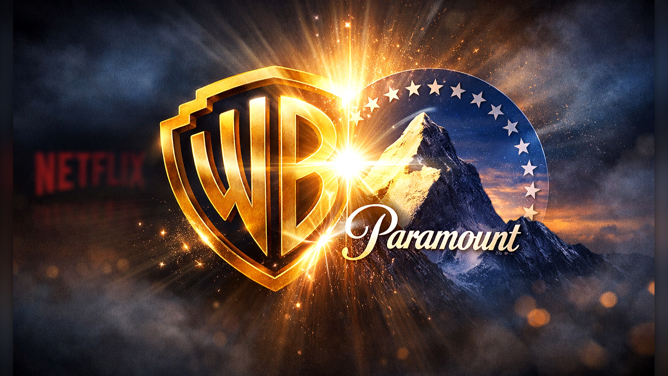 Crusoé: Por que as negociações entre Warner e Netflix terminaram