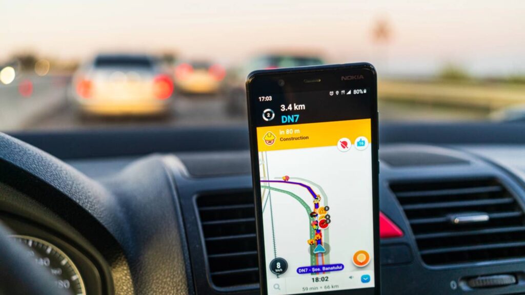 Como configurar o GPS do Waze do jeito certo em apenas 5 minutos