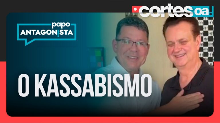 video destaque