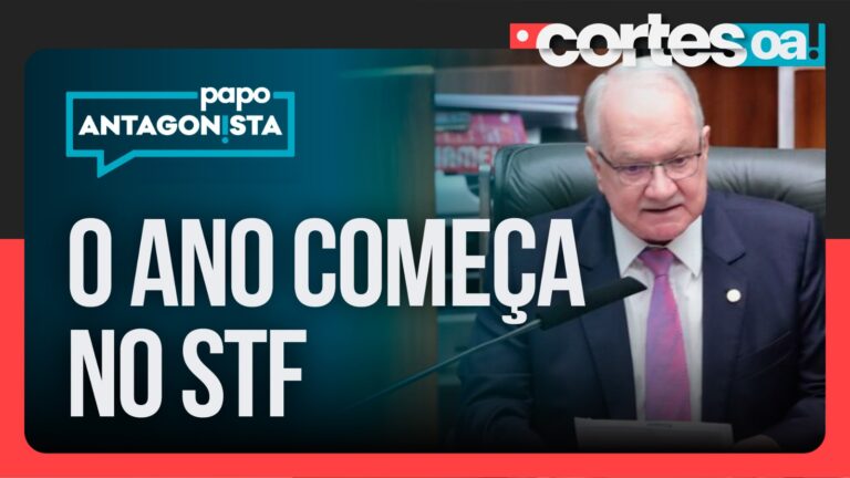 video destaque
