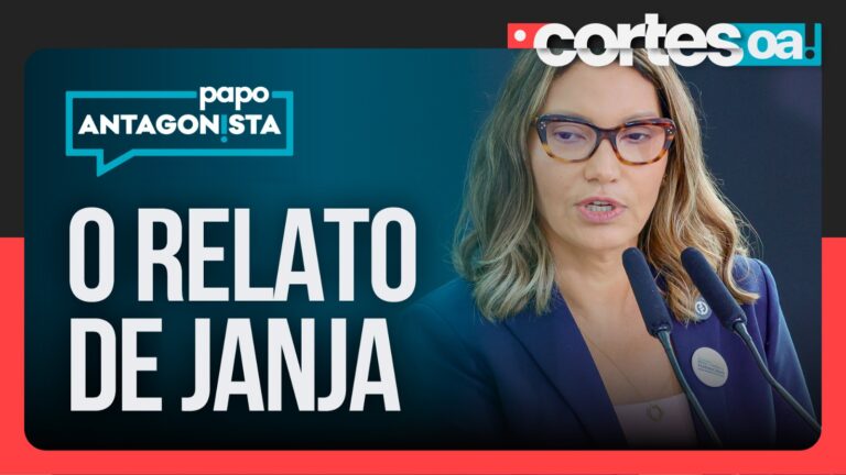 video destaque