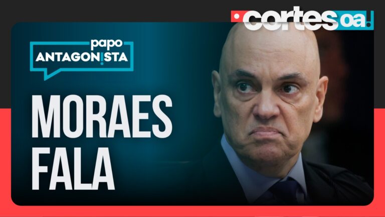 video destaque