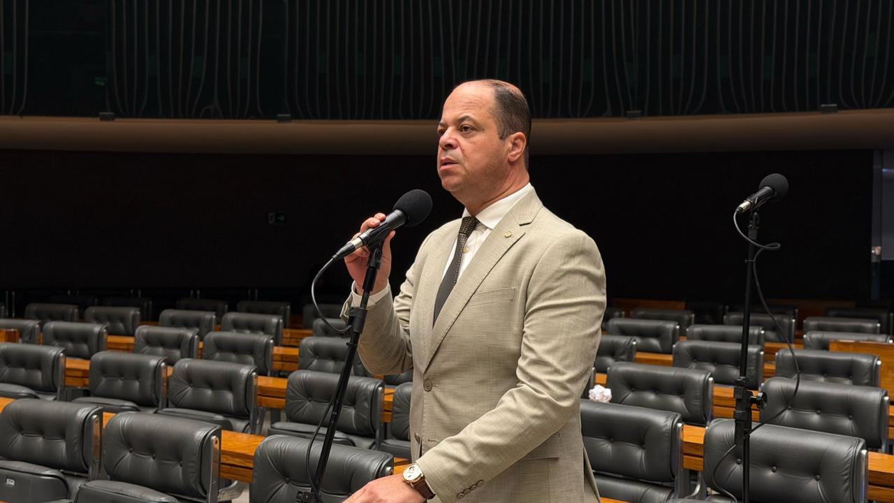 Deputado apresenta PL para atribuir a Osasco o título de “Capital Nacional do Trabalho”