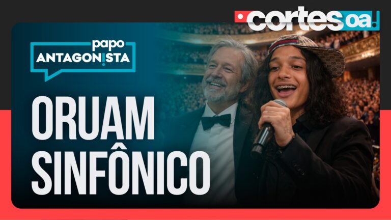 video destaque