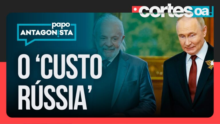 video destaque