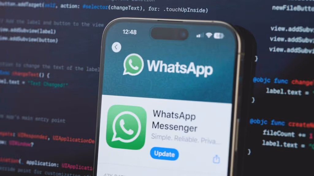 O que muda no WhatsApp em 2026 e por que essas novidades chamam tanta atenção
